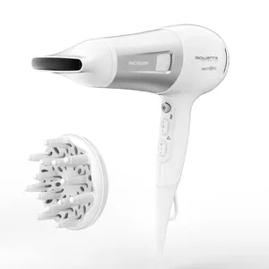 Rowenta Powerline CV5930 hair dryer 2100 W White