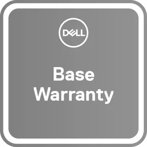 DELL 2Y Basic Onsite to 3Y Basic Onsite