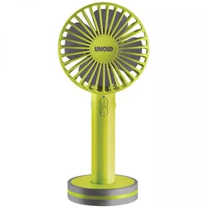 Unold 86612 personal handheld mister/fan Green