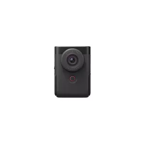 Canon PowerShot V10 Advanced Vlogging-Kit 1" Компактный фотоаппарат 20 MP CMOS 5472 x 3648 пикселей Черный