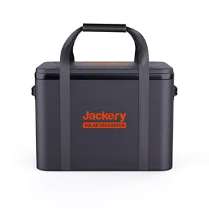 Jackery 90-1000-USYOR1 portable power station accessory Переносной футляр