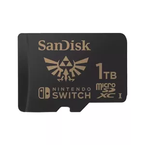 SanDisk SDSQXAO-1T00-GN6ZN карта памяти 1 TB MicroSDXC UHS-I