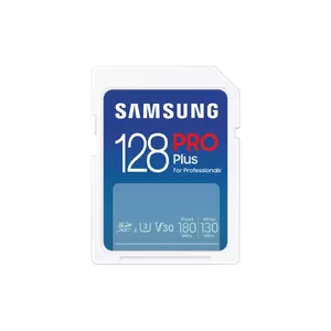 Samsung PRO Plus MB-SD128S 128 GB SDXC UHS-I Класс 10