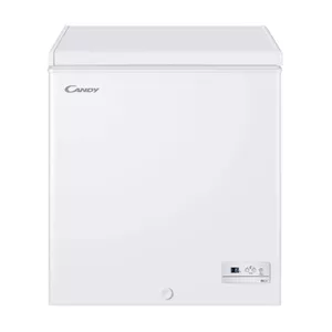 Candy CHAE 1452F Chest freezer Freestanding 137 L F White