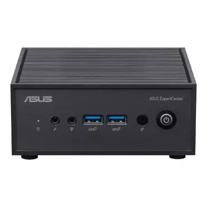 ASUS ExpertCenter PN42-BBN100MV Mini PC Melns N100
