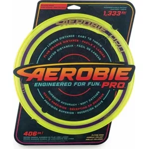 Spin Master Dysk Areobie Ring Pro
