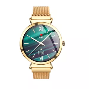 Borofone Smartwatch BGA12 золото