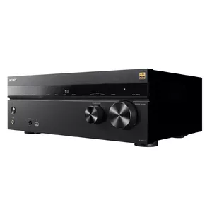 Sony TA-AN1000 165 W 7.2 канала Объемный звук 3D Черный