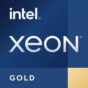 Fujitsu Intel Xeon Gold 5416S 16C 2.0 GHz процессор 2 GHz 30 MB
