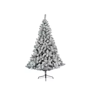 IMPERIAL PINE FROSTED 150CM 684050
