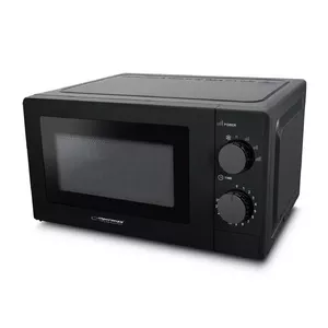 Esperanza EKO011K Microwave Oven 1100W Black