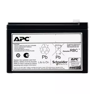 APC APCRBCV203 аккумулятор для ИБП 24 V 9 Ah