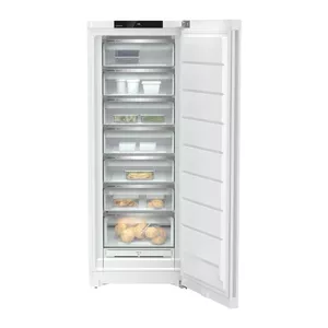 Liebherr FNd 7227 Plus Upright freezer Freestanding 363 L D White