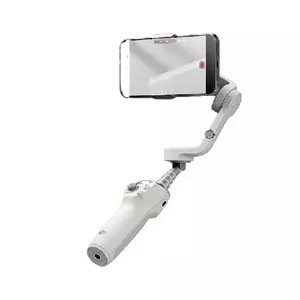 DJI Osmo Mobile 6 Стабилизатор камеры для смартфона Платиновый