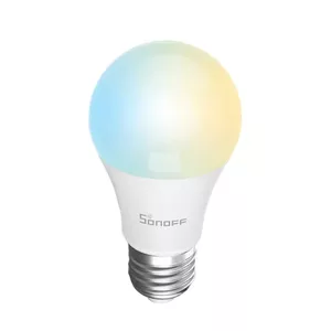 Sonoff B02-BL-A60 viedais apgaismojums Smart bulb Wi-Fi/Bluetooth 9 W