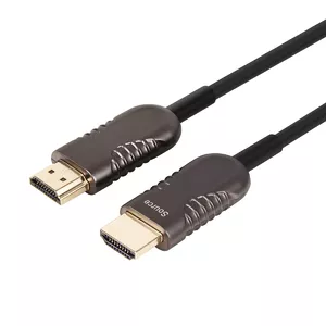 UNITEK Y-C1032BK HDMI кабель 40 m HDMI Тип A (Стандарт) Черный