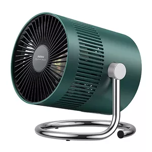 Darbvirsmas ventilators Remax Cool Pro (zaļš)
