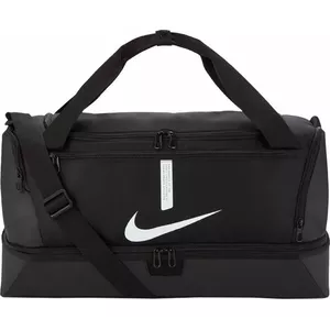 Спортивная сумка Nike Academy Team Hardcase черный р. M