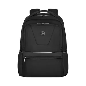 Wenger/SwissGear 612737 сумка для ноутбука 40,6 cm (16") Рюкзак Серый