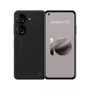 ASUS ZenFone 10 15 cm (5.9") Divas SIM kartes Android 13 5G USB Veids-C 8 GB 256 GB 4300 mAh Melns