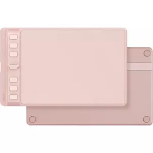 Графический планшет Inspiroy 2S Pink