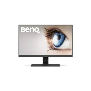 BenQ GW2780 monitori 68,6 cm (27") 1920 x 1080 pikseļi Full HD LED Melns