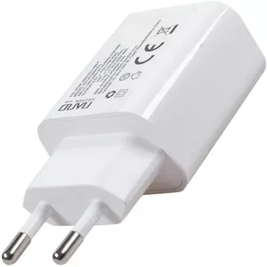 Адаптер питания 20 Вт USB-C, 5 В/9 В/12 В (кабель USB-C в комплекте)