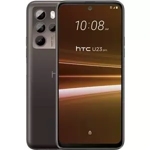 HTC U23 - Мобильный телефон - 256 ГБ - Braun (99HATM006-00)