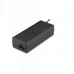 FSP FSP090-DBBN3 адаптер питания / инвертор Для помещений 90 W Черный