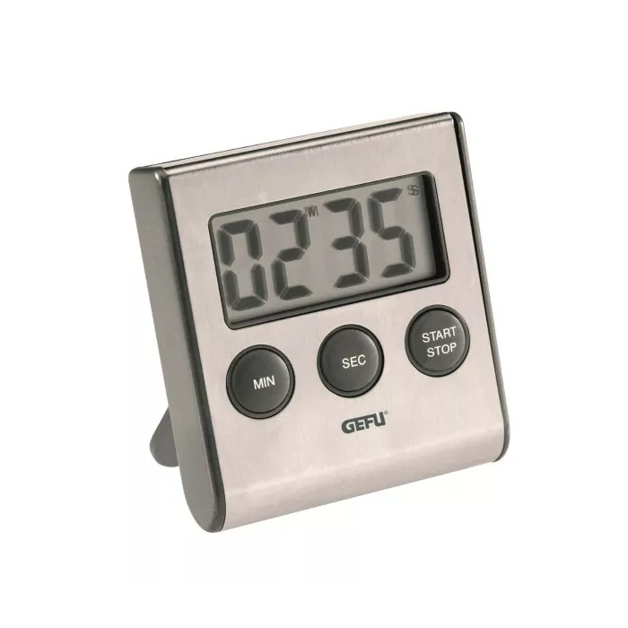 Kitchen clocks and timers