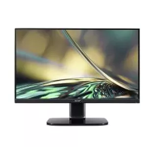 Acer KA240YHbi monitori 60,5 cm (23.8") 1920 x 1080 pikseļi Full HD LED Melns