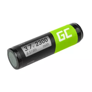 Green Cell GPS09 navigator accessory Navigator battery