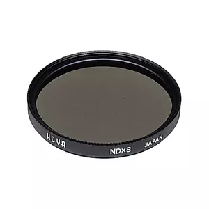 Hoya NDx8 37mm Фильтр нейтральной плотности 3,7 cm