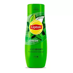 СодаСтрим Lipton Green Ice Tea 440 мл