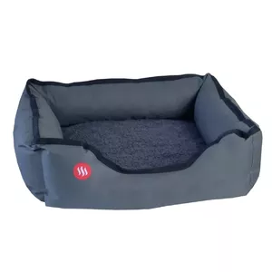 Glovii GPETH кровать для собаки / кошки Heating pet bed