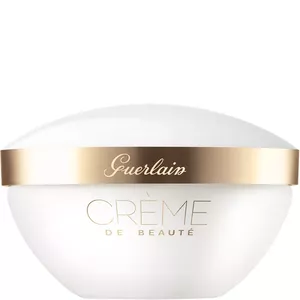 Guerlain Crème De Beauté Очищающий крем Женский 200 ml