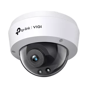 TP-Link VIGI C240I (4mm) Kupols IP drošības kamera Iekštelpu un āra 2560 x 1440 pikseļi Pie griestiem/sienas