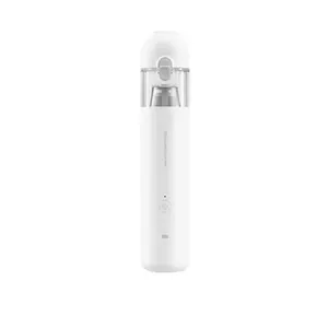 Xiaomi Mi Vacuum Cleaner Mini портативный пылесос Белый Без мешка