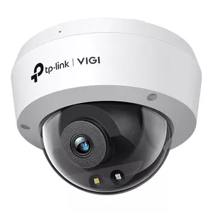 TP-Link VIGI C250 Kupols IP drošības kamera Iekštelpu un āra 2880 x 1620 pikseļi Griesti