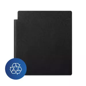 Kobo N605-AC-BK-E-PU e-grāmatu ierīču apvalks 26,2 cm (10.3") Viedierīces maks Melns