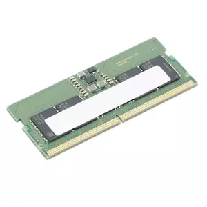Lenovo 4X71M23184 atmiņas modulis 8 GB 1 x 8 GB DDR5 5600 MHz
