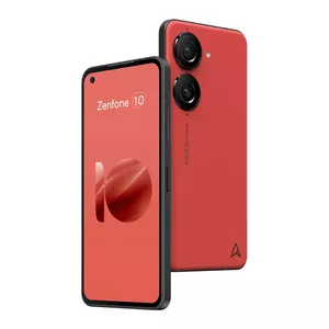 ASUS ZenFone 10 15 cm (5.9") Две SIM-карты Android 13 5G USB Type-C 8 GB 256 GB 4300 mAh Красный