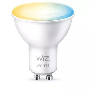 WiZ Лампа акцентного освещения на 4,9 Вт (экв. 50 Вт), PAR16, цоколь GU10