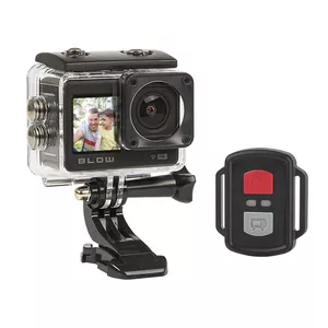 Видеорегистратор Экшн-камера Pro4U 11 5K
