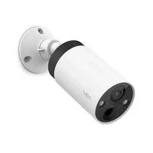 TP-Link Tapo C420 Башня IP камера видеонаблюдения В помещении и на открытом воздухе 2560 x 1440 пикселей Стена/столб