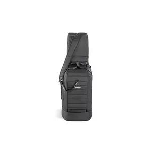 Bose 856989-0110 сумка для аудиоаппаратуры Универсальная Жесткая сумка Прорезиненный Черный