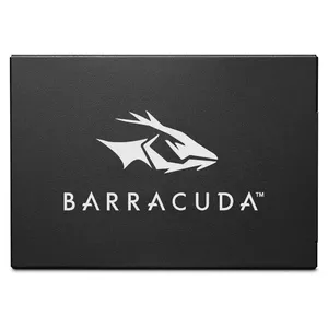 Seagate BarraCuda ZA960CV1A002 SSD diskdzinis 2.5" 960 GB SATA
