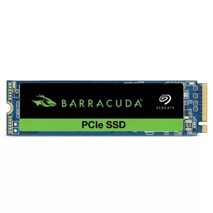 Seagate BarraCuda ZP250CV3A002 SSD diskdzinis M.2 250 GB PCI Express 4.0 NVMe