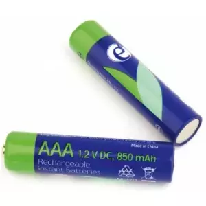 Baterijas Energenie Super alkaline AAA 10 pack