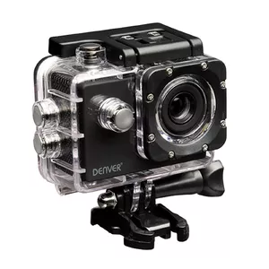 Denver ACT-321 спортивная экшн-камера 0,3 MP HD CMOS 285 g